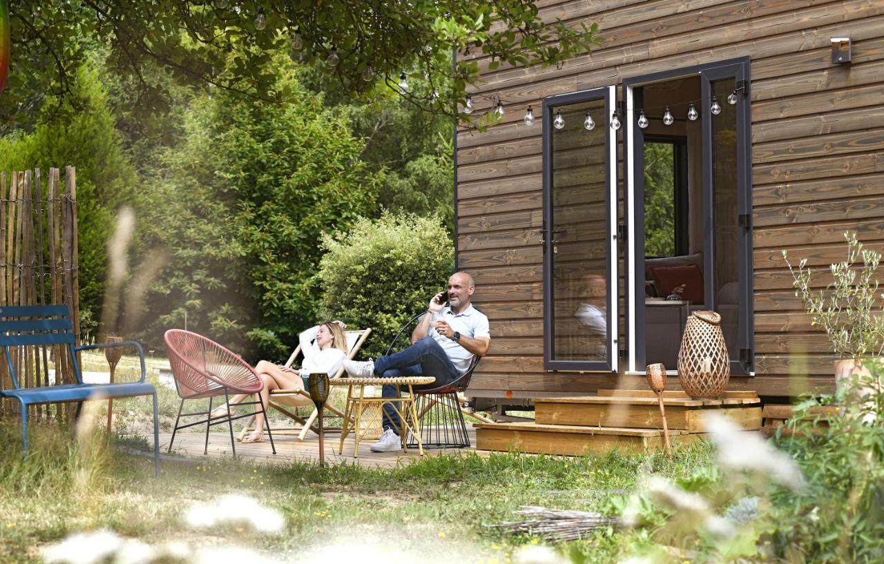 La Tiny House De La Blandiniere * Vertou